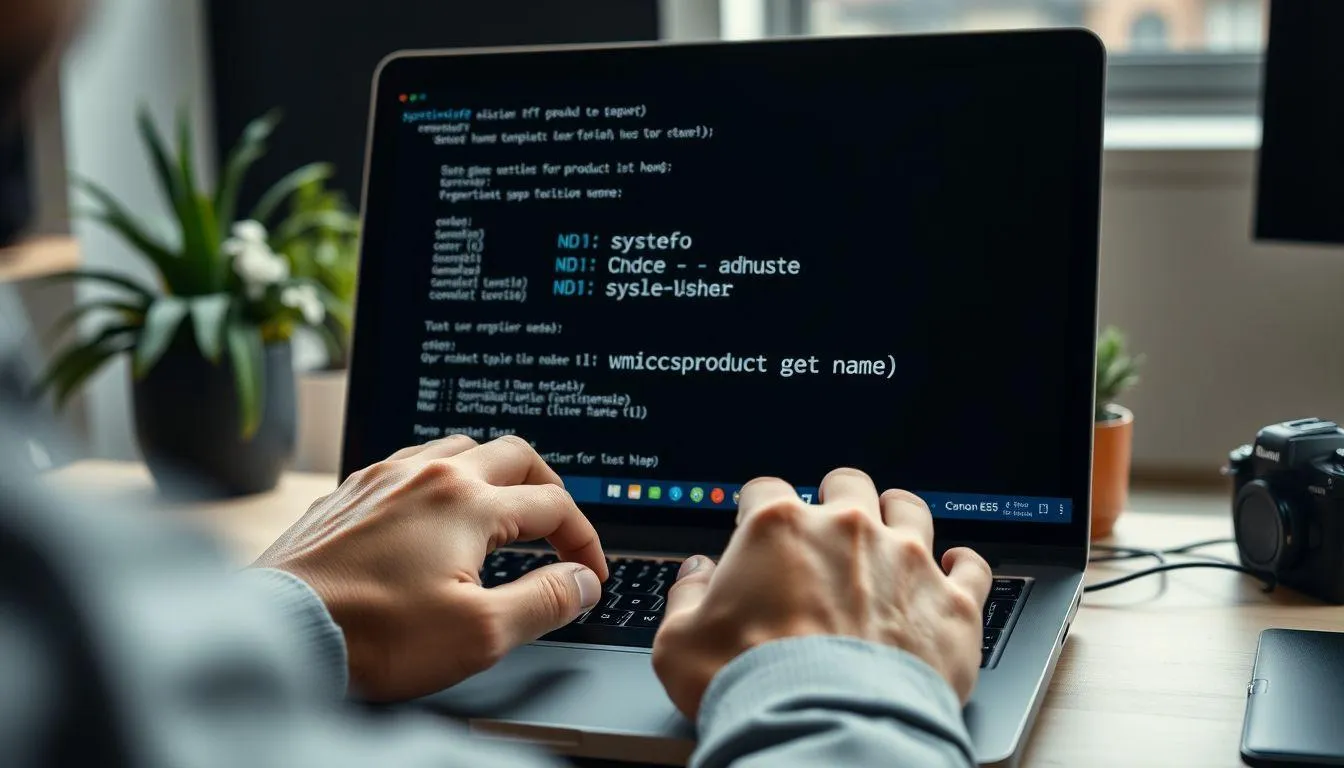 Metode Command Prompt dan PowerShell (credit:Image by AI)