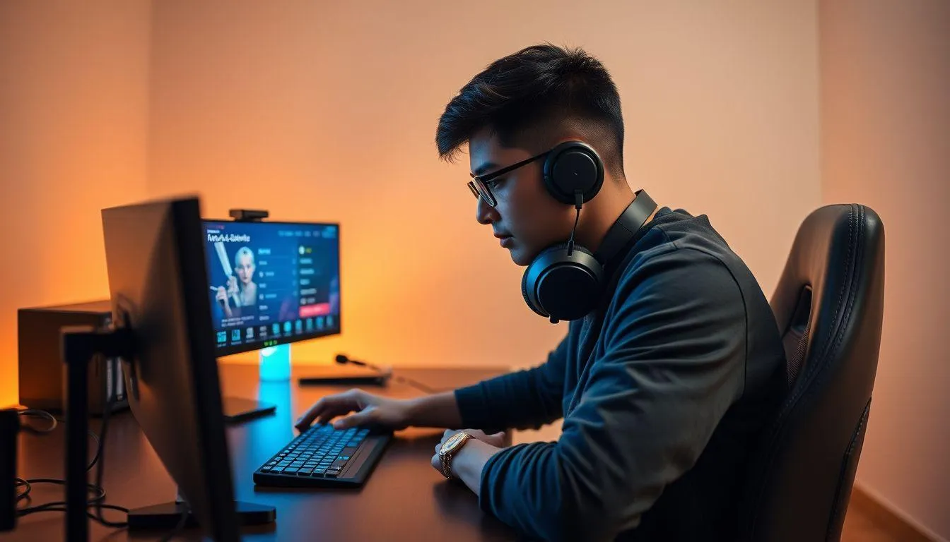 FAQ (Frequently Asked Questions) (c) Ilustrasi AI