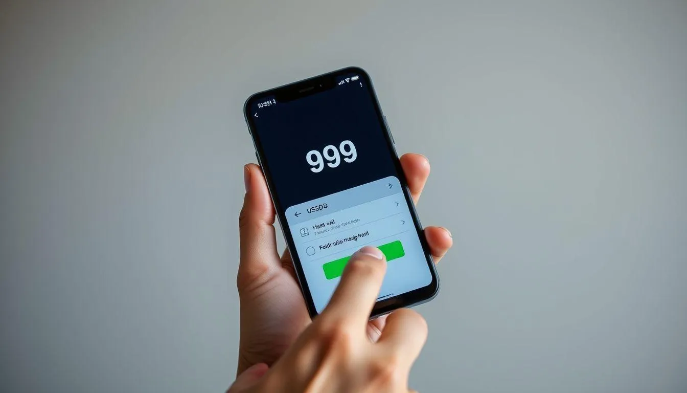 Cara Cek Umur Kartu Telkomsel Melalui Kode Dial UMB (c) Ilustrasi AI