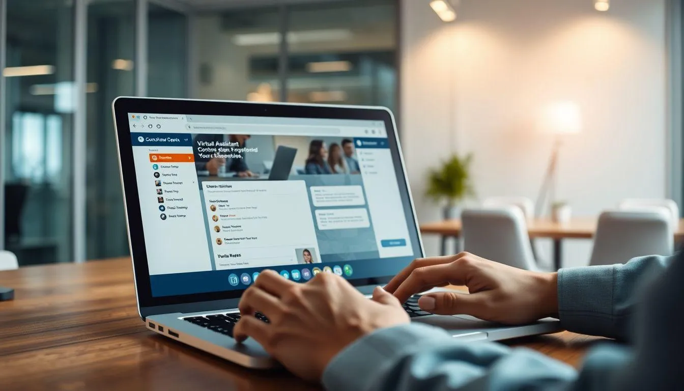 Cara Cek Umur Kartu Telkomsel Melalui Website Resmi (c) Ilustrasi AI