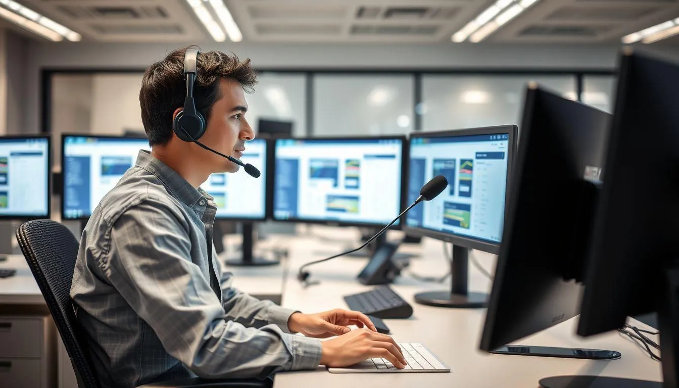 Cara Cek Umur Kartu Telkomsel Melalui Call Center dan Media Sosial (c) Ilustrasi AI