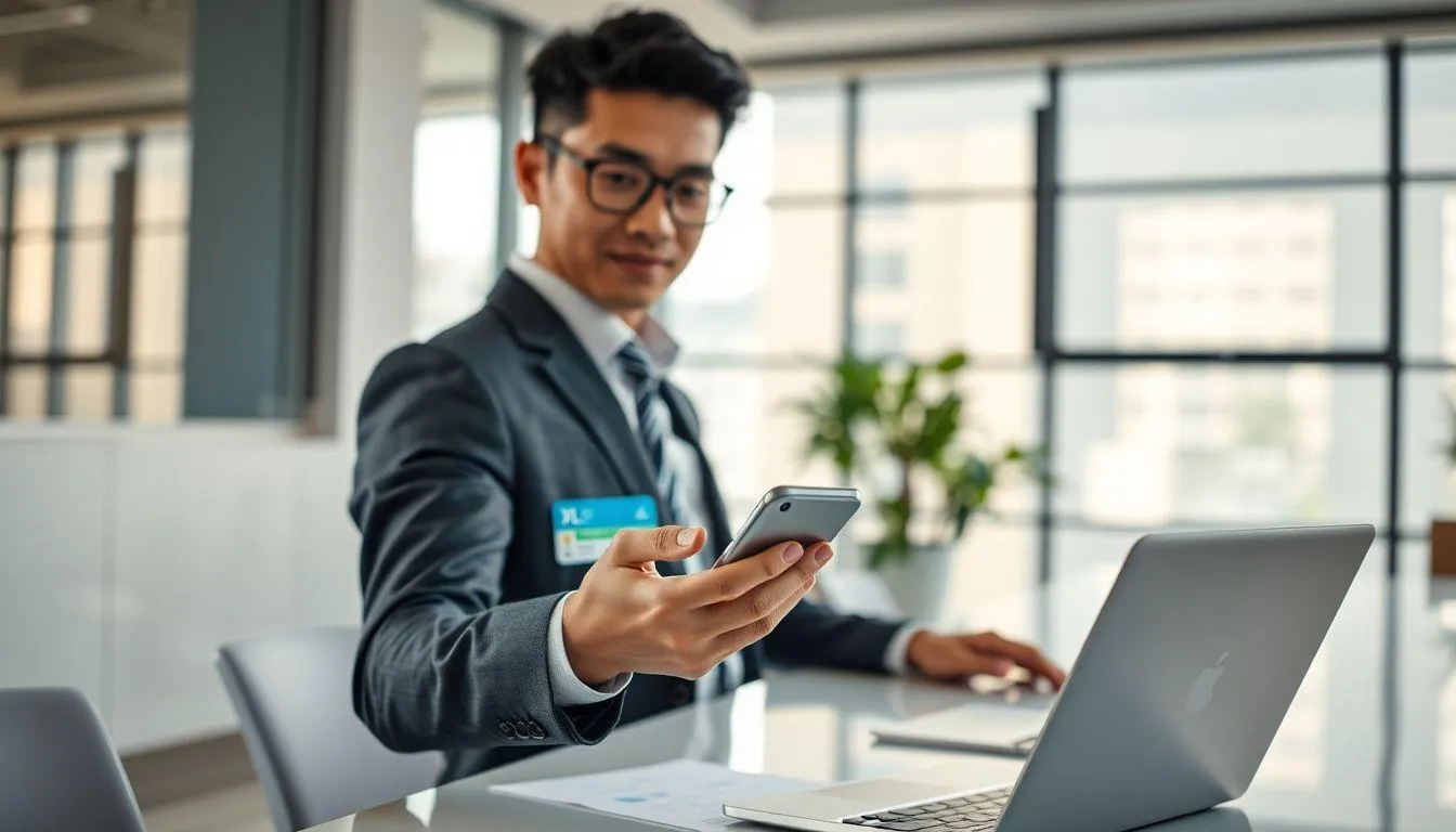 Pengertian dan Pentingnya Mengetahui Umur Kartu XL (c) Ilustrasi AI