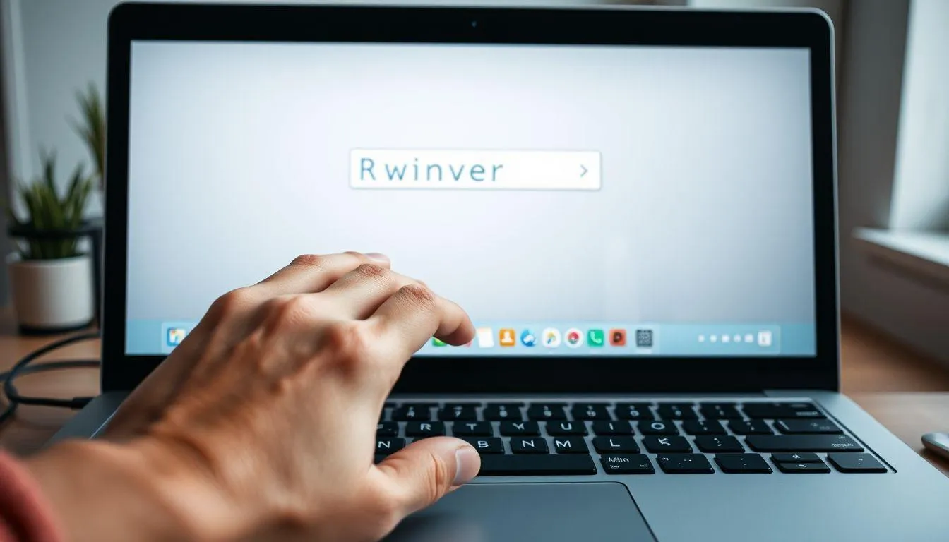 Cara Cek Windows Melalui Winver (credit:Image by AI)