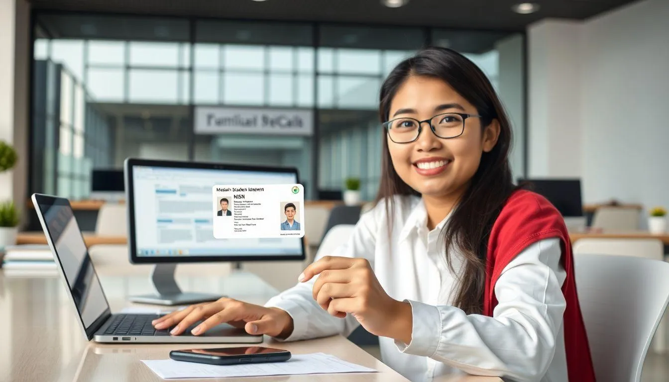 FAQ (c) Ilustrasi AI