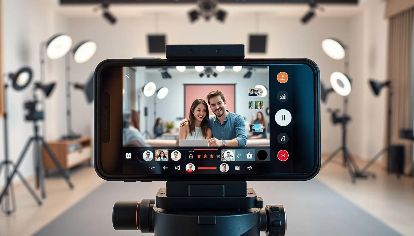 Pengertian Co di TikTok Live (c) Ilustrasi AI