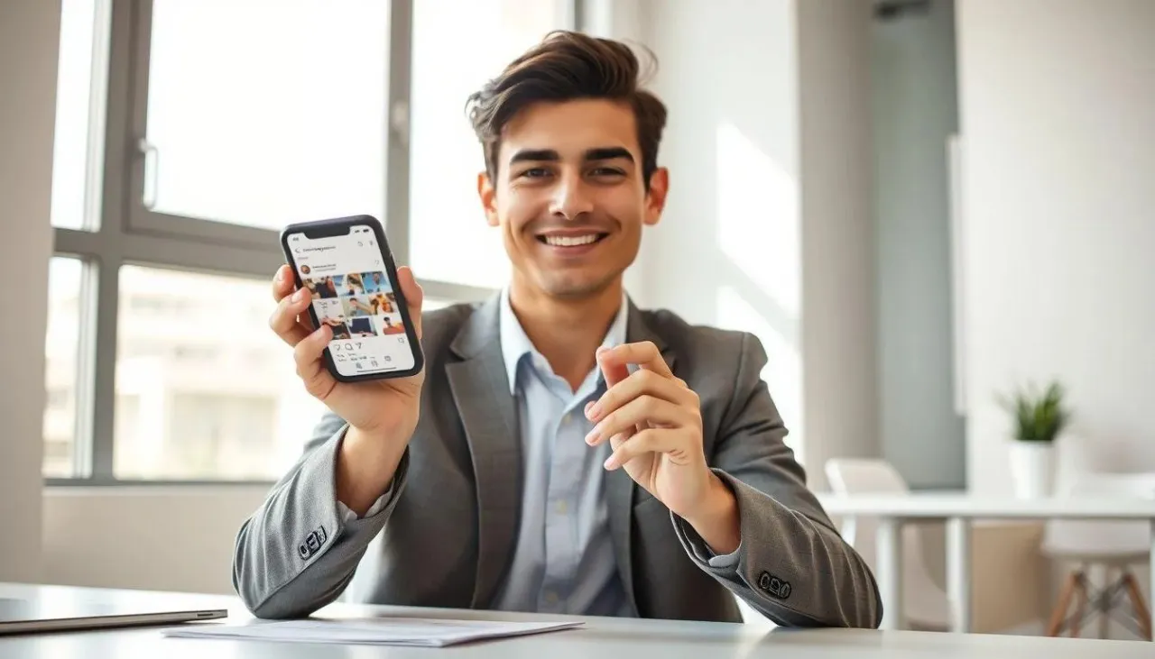 Tips Memaksimalkan Engagement Saat Live Streaming (c) Ilustrasi AI