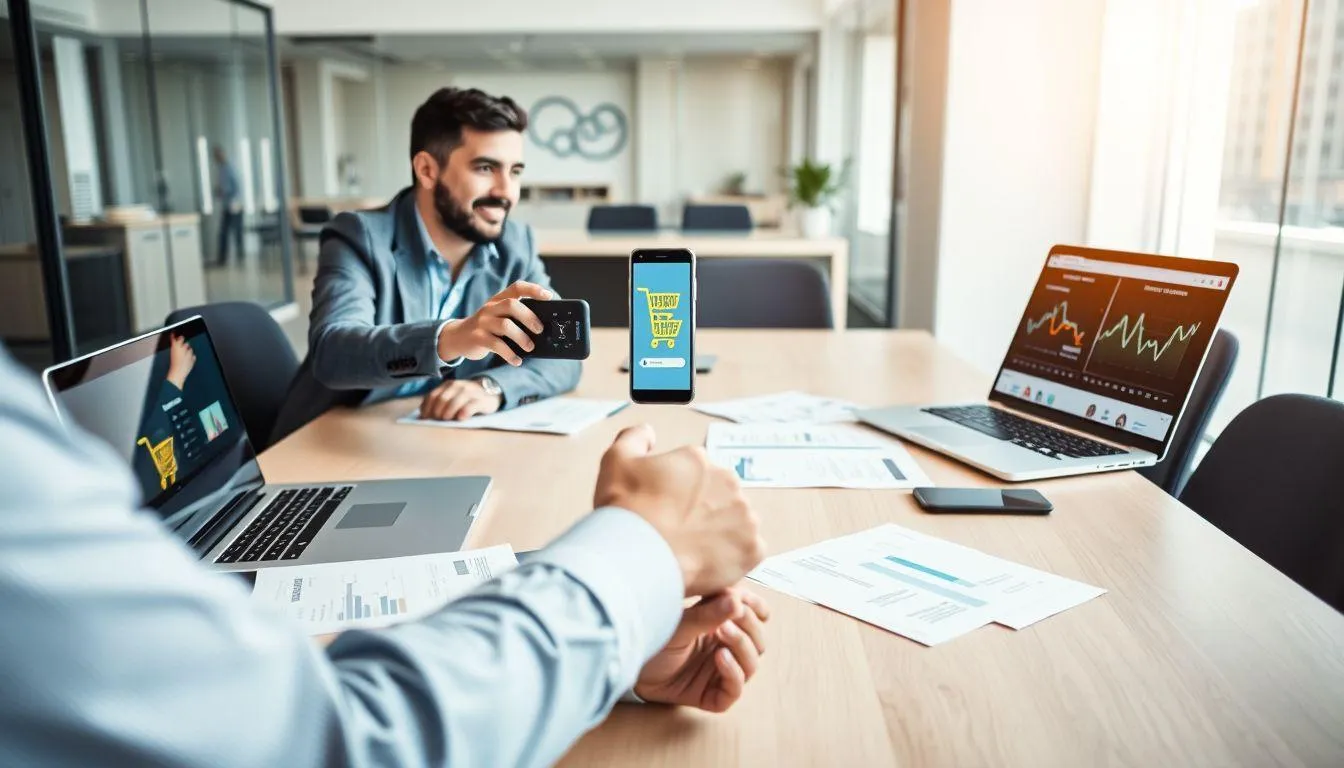 Langkah-Langkah Melakukan Co-Host Tanpa Keranjang Kuning (c) Ilustrasi AI