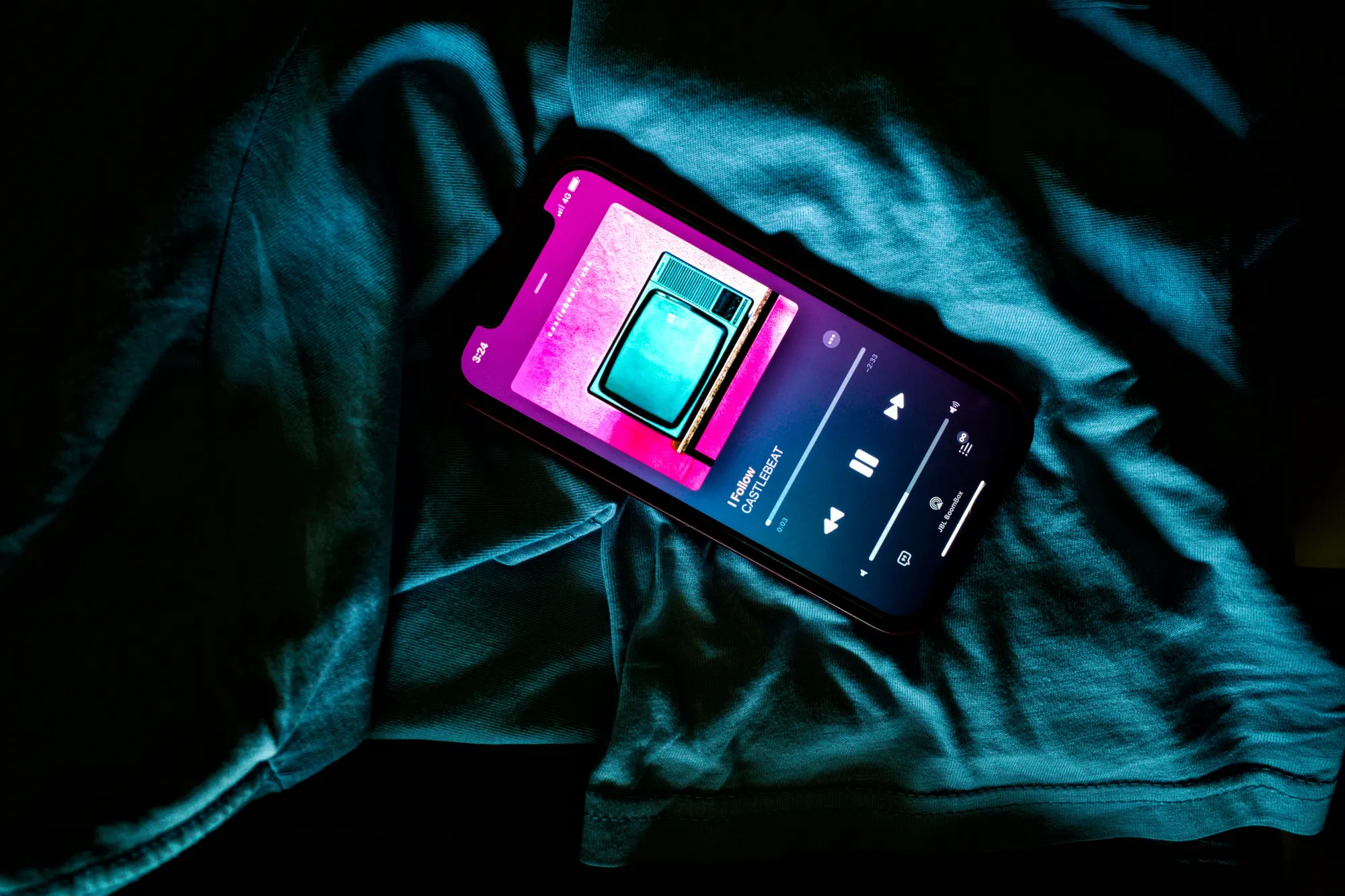 Langkah-Langkah Menghubungkan di Mobile (c) Ilustrasi by unsplash