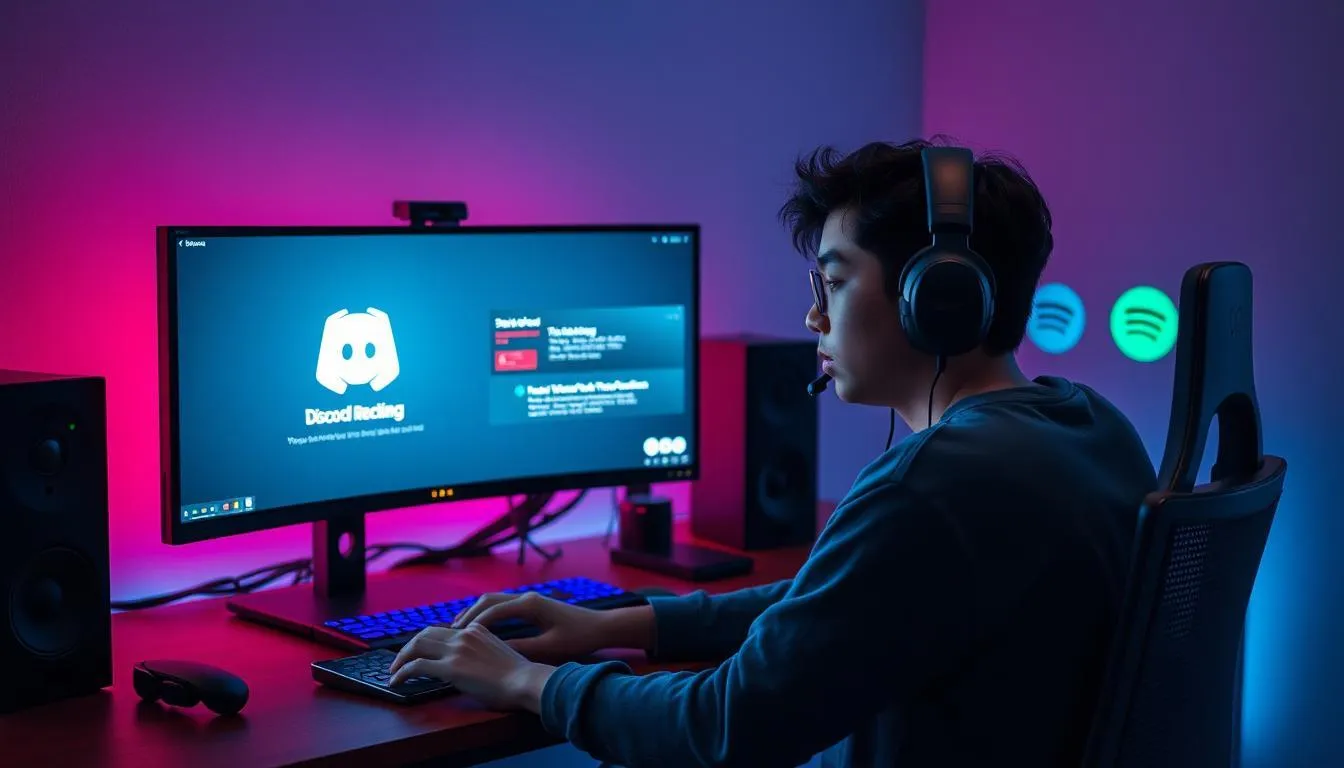 Troubleshooting Masalah Koneksi (c) Ilustrasi AI