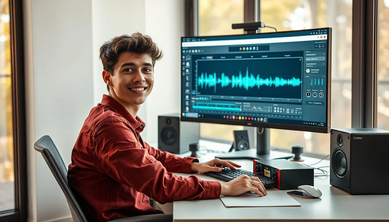 Tips Mengoptimalkan Hasil Konversi YouTube ke FLAC (c) Ilustrasi AI