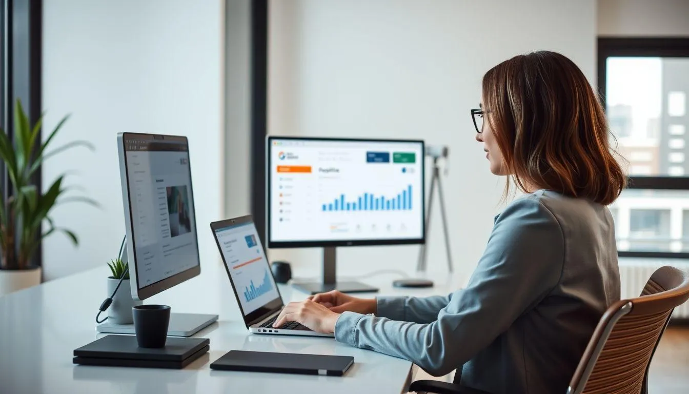 Langkah-Langkah Cara Daftar Affiliate Lazada (c) Ilustrasi AI