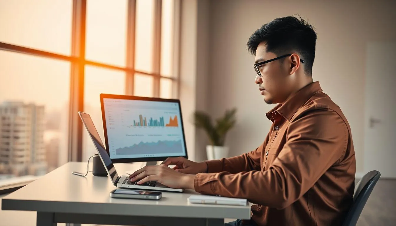 FAQ (Frequently Asked Questions) (c) Ilustrasi AI