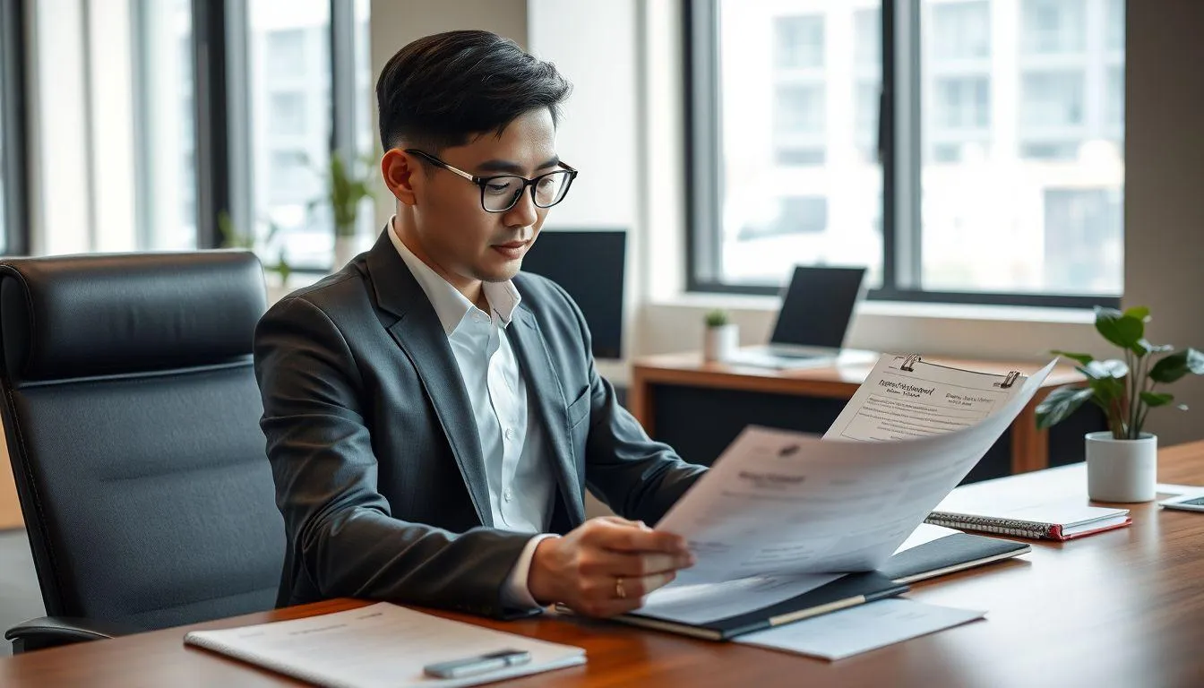 Syarat dan Persyaratan Menjadi Agen BRILink (c) Ilustrasi AI