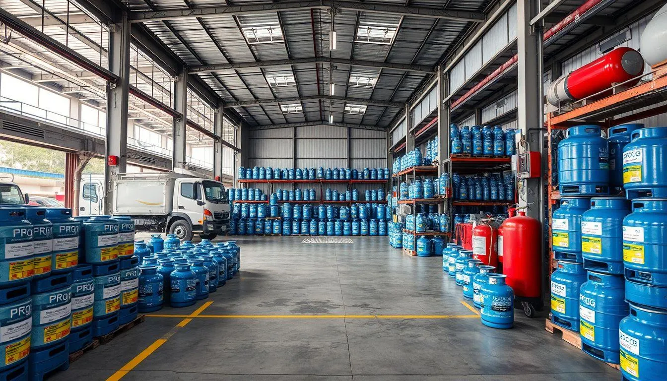 Modal dan Investasi yang Dibutuhkan (c) Ilustrasi AI