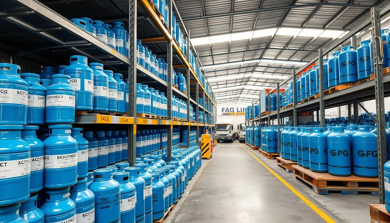 FAQ (Frequently Asked Questions) (c) Ilustrasi AI