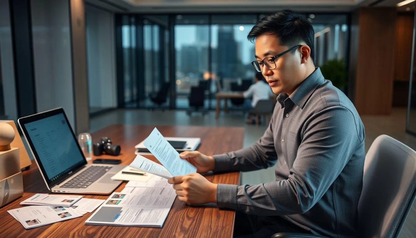 Langkah-Langkah Cara Daftar Agen Minyakita (c) Ilustrasi AI