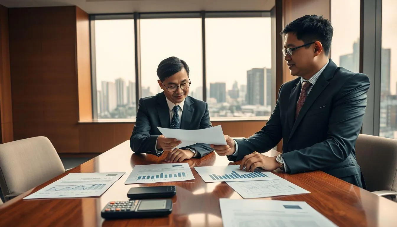 FAQ (Frequently Asked Questions) (c) Ilustrasi AI