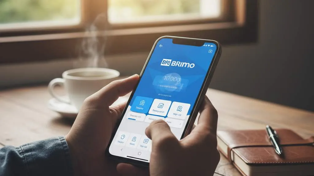 FAQ (Frequently Asked Questions) (c) Ilustrasi AI