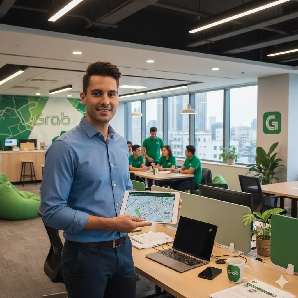 FAQ (Frequently Asked Questions) (c) Ilustrasi AI