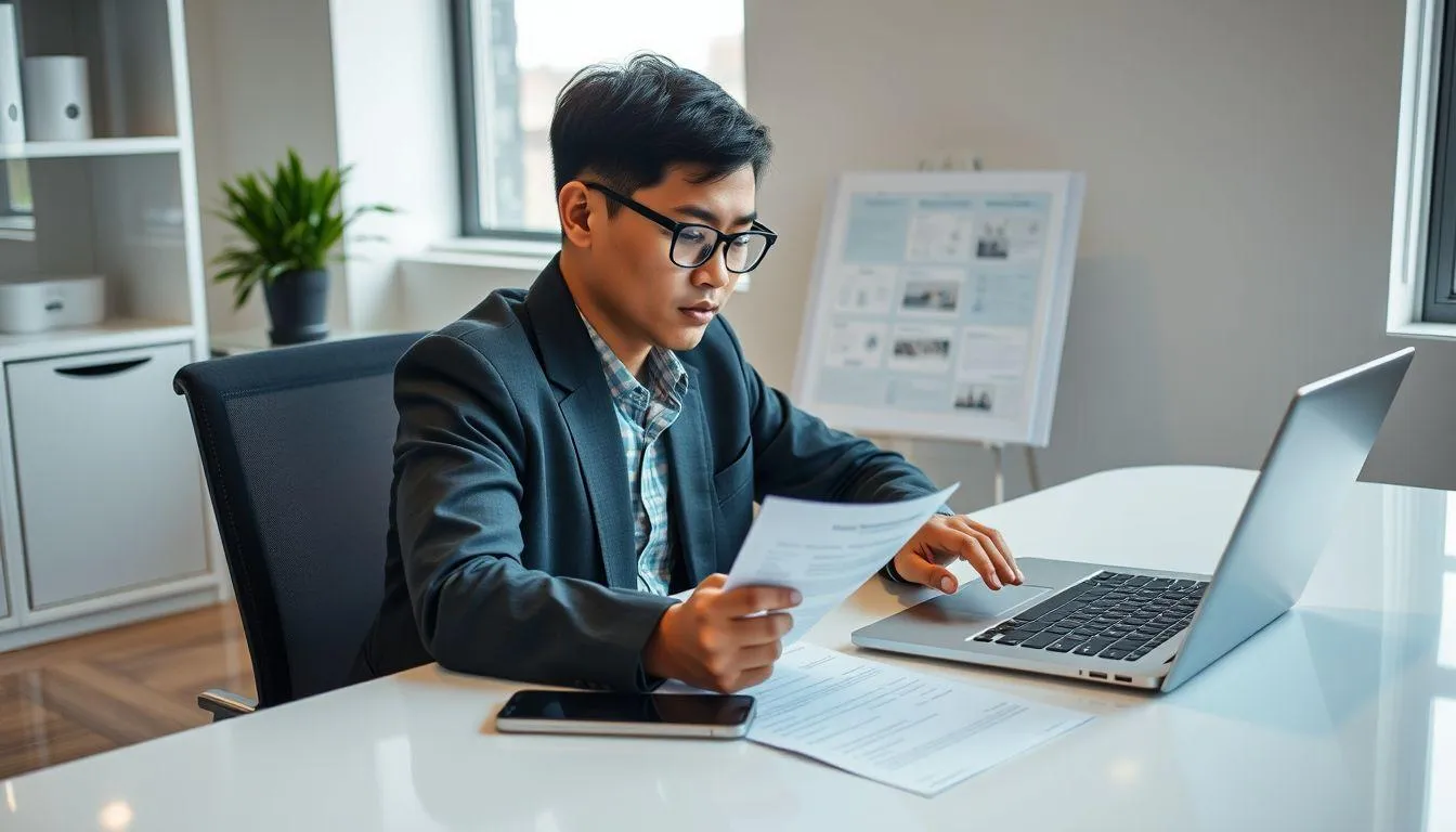 Tips Sukses dalam Pendaftaran Grab (c) Ilustrasi AI