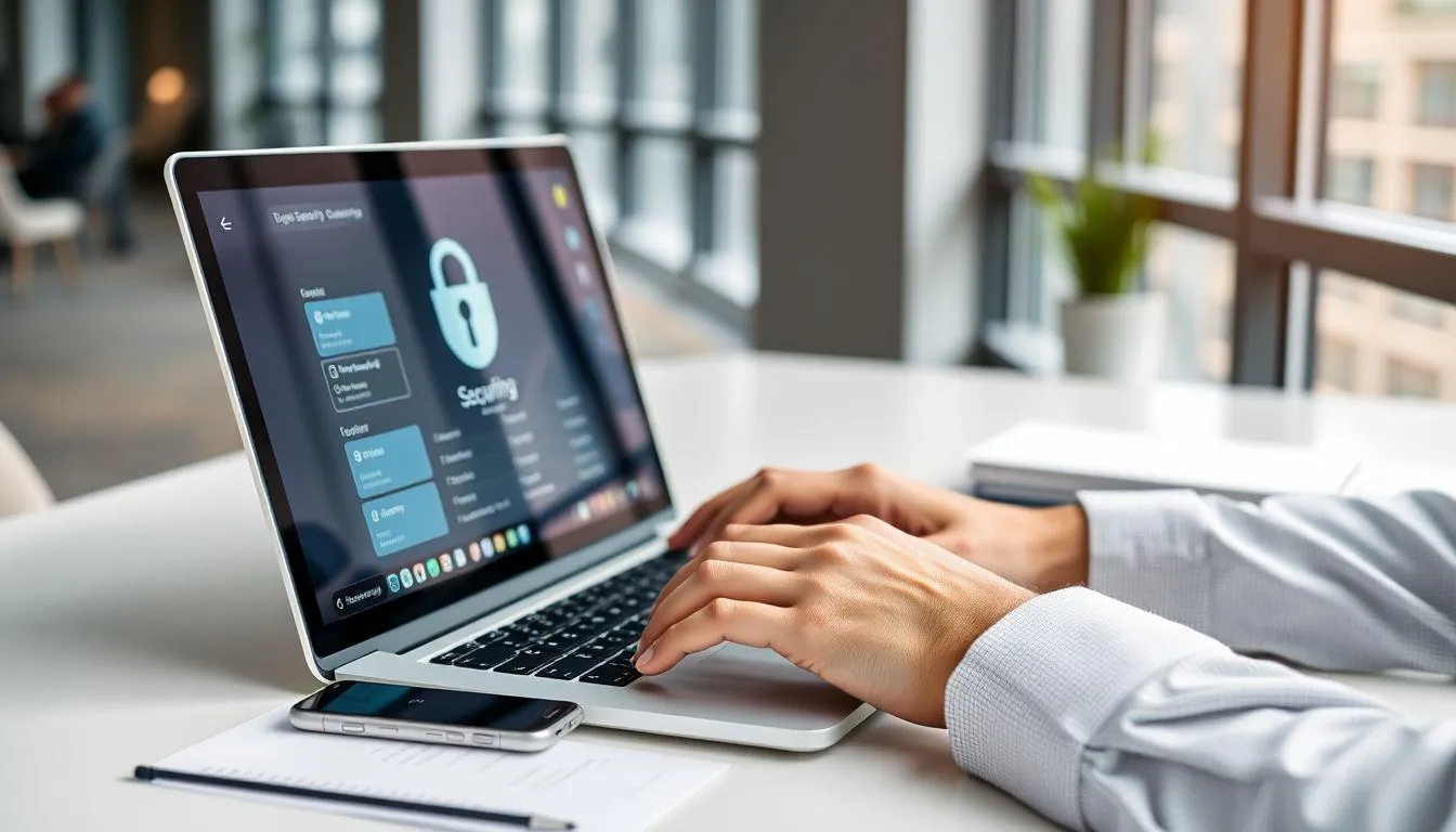 Tips Keamanan dan Penggunaan PayPal (c) Ilustrasi AI