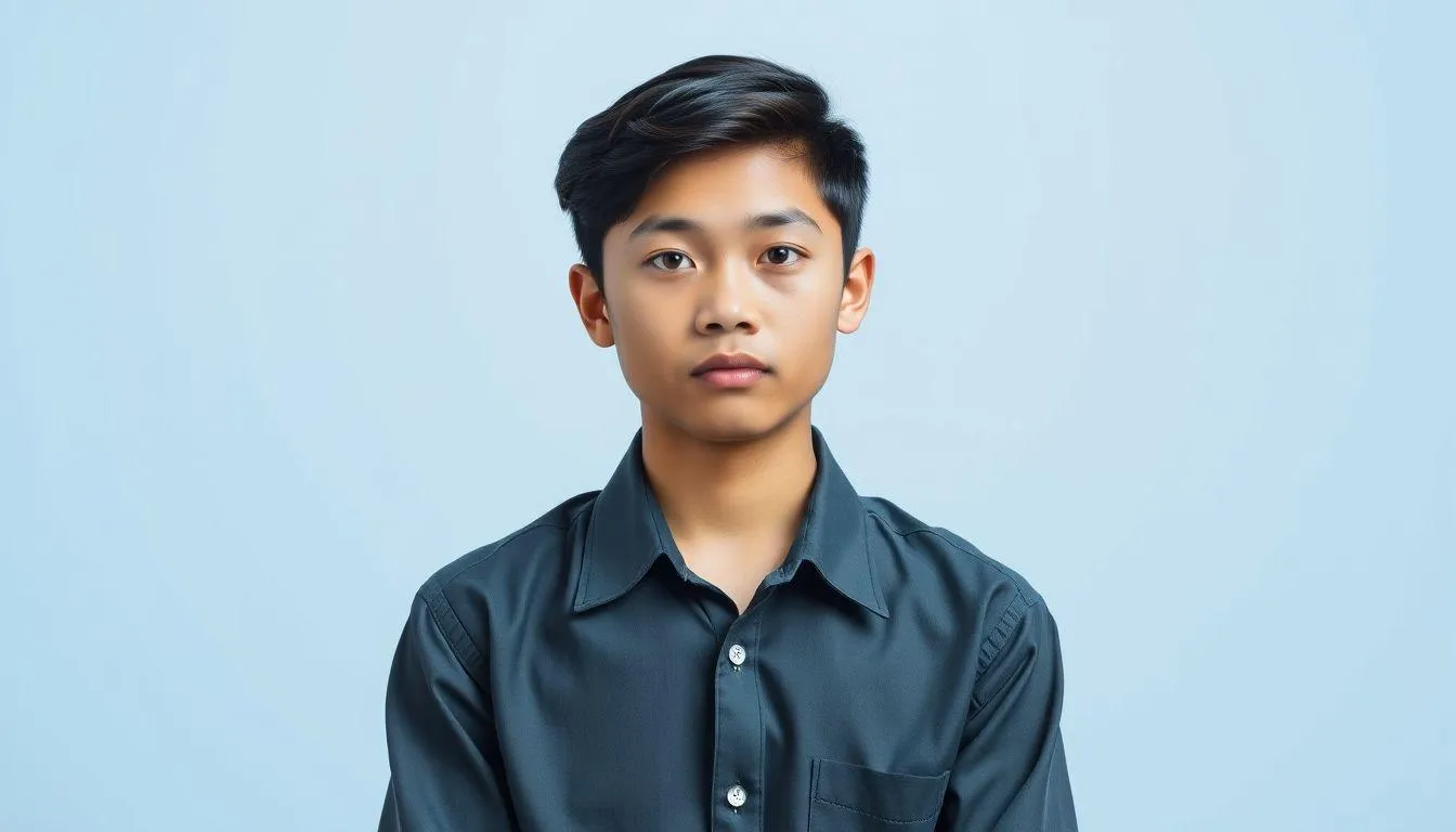 Ketentuan Foto dan Dokumen Pendukung (c) Ilustrasi AI