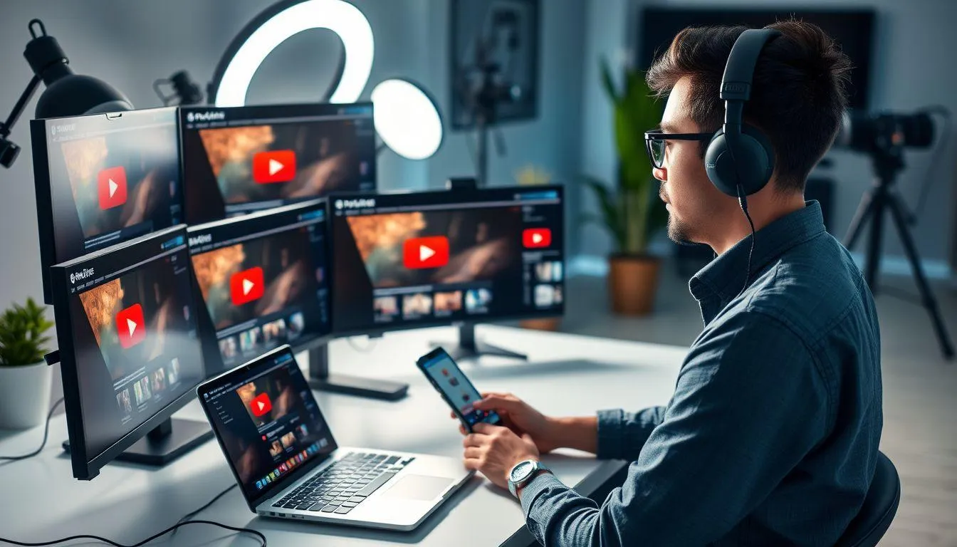 FAQ (Frequently Asked Questions) (c) Ilustrasi AI