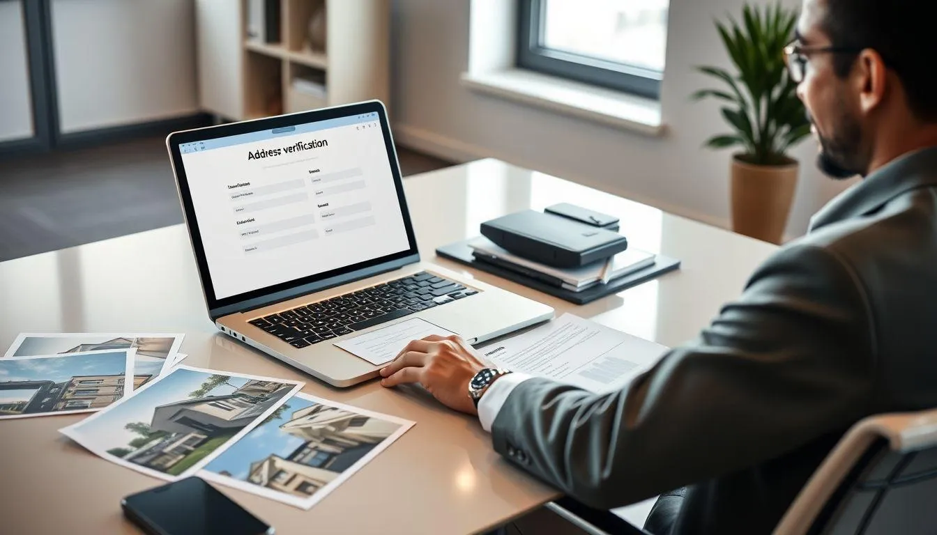 Tips Agar Alamat Cepat Diverifikasi Google (c) Ilustrasi AI