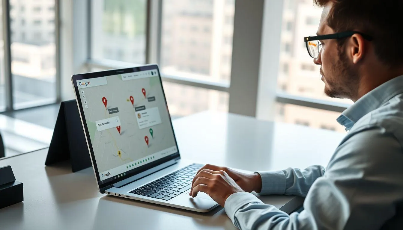 FAQ (Frequently Asked Questions) (c) Ilustrasi AI