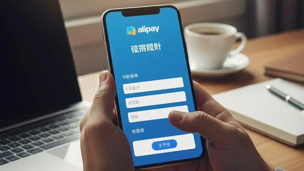 Tips Keamanan dan Verifikasi Akun (c) Ilustrasi AI