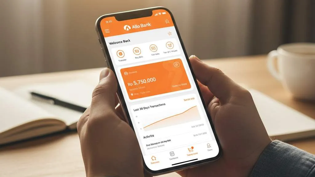 FAQ (Frequently Asked Questions) (c) Ilustrasi AI