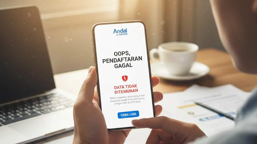 Tips dan Troubleshooting Umum (c) Ilustrasi AI