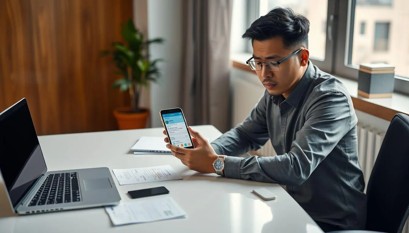 Tips Mengatasi Masalah Pendaftaran (c) Ilustrasi AI