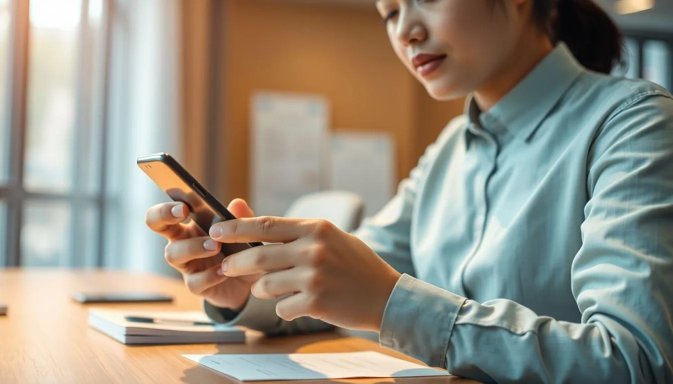 FAQ (Frequently Asked Questions) (c) Ilustrasi AI