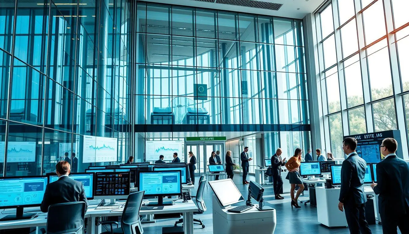 Pengertian dan Fungsi ASN Digital (c) Ilustrasi AI