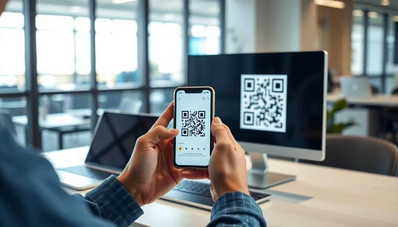 Aktivasi Multi-Factor Authentication (MFA) (c) Ilustrasi AI