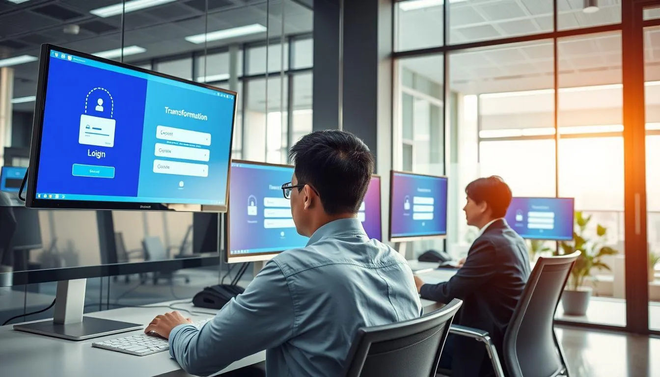 FAQ (Frequently Asked Questions) (c) Ilustrasi AI