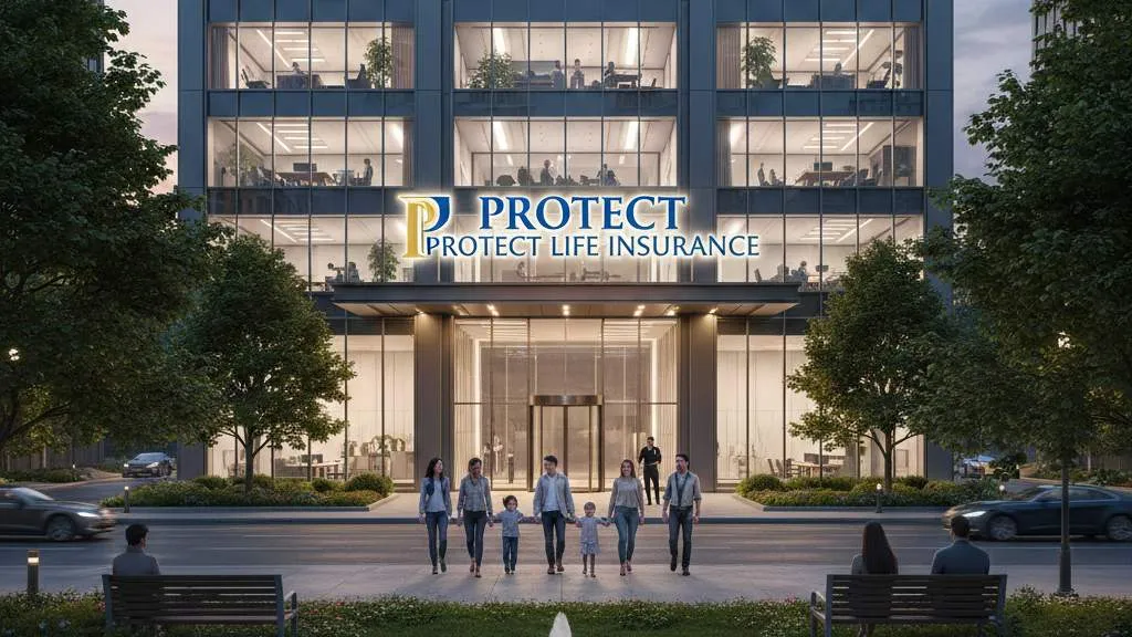 Pengertian dan Pentingnya Asuransi Jiwa (c) Ilustrasi AI