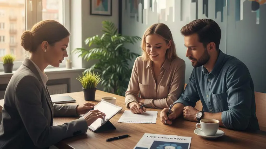 Langkah-Langkah Cara Daftar Asuransi Jiwa (c) Ilustrasi AI