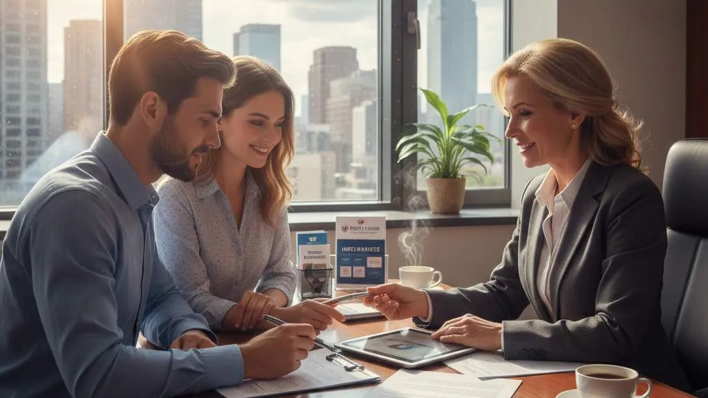 Jenis-Jenis Asuransi Jiwa yang Tersedia (c) Ilustrasi AI