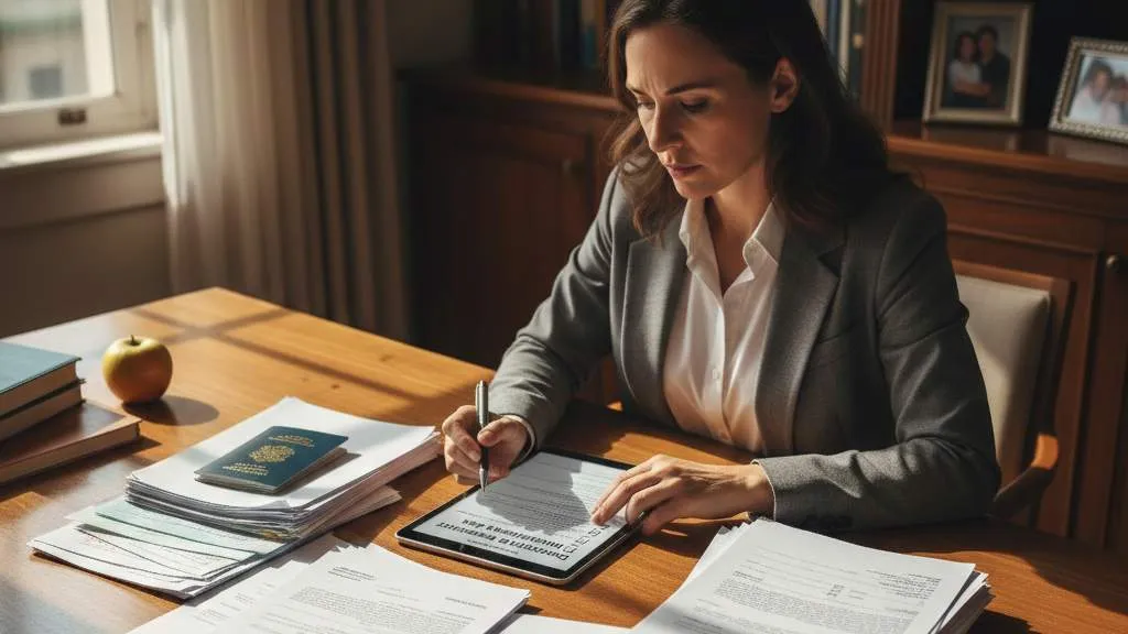 Hal-Hal yang Perlu Dihindari Saat Mendaftar (c) Ilustrasi AI