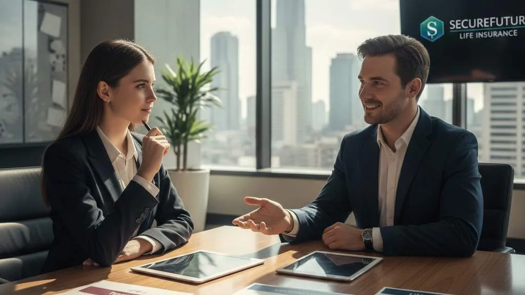 FAQ (Frequently Asked Questions) (c) Ilustrasi AI