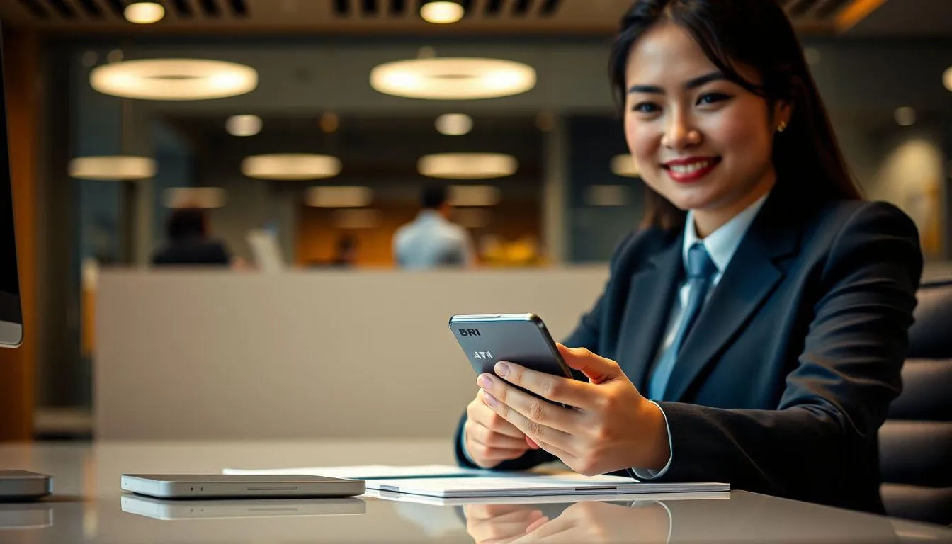 FAQ (Frequently Asked Questions) (c) Ilustrasi AI