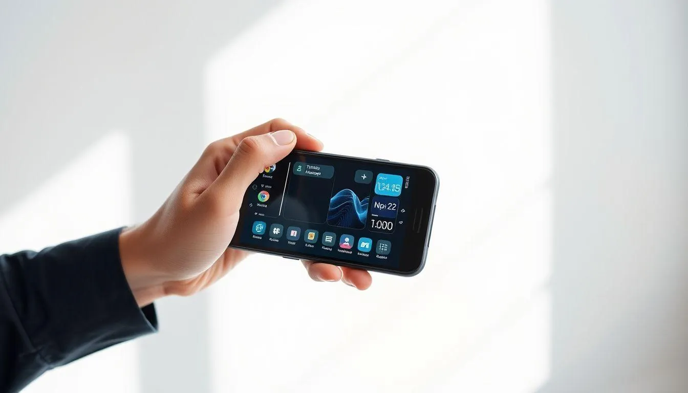 Cara Daftar AXIS Melalui Aplikasi AXISNet (c) Ilustrasi AI