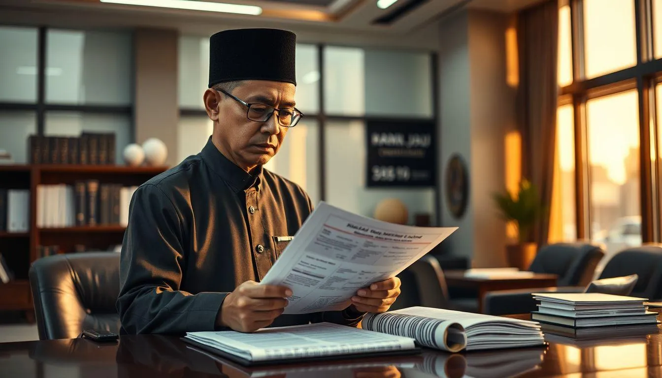 Syarat dan Ketentuan Badal Haji Resmi Kemenag (c) Ilustrasi AI
