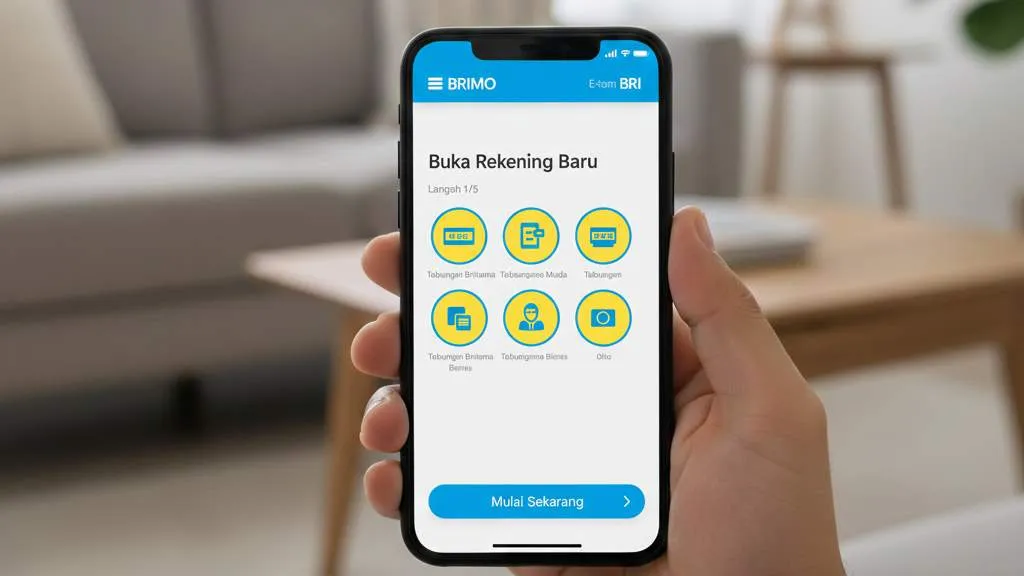 FAQ (Frequently Asked Questions) (c) Ilustrasi AI