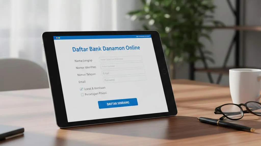 FAQ (Frequently Asked Questions) (c) Ilustrasi AI