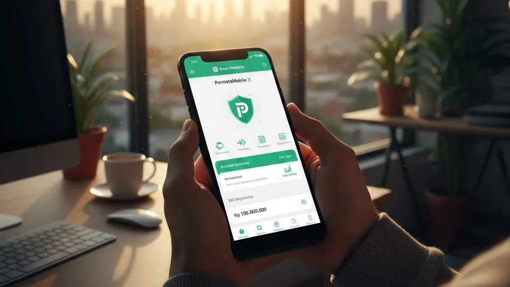 FAQ (Frequently Asked Questions) (c) Ilustrasi AI