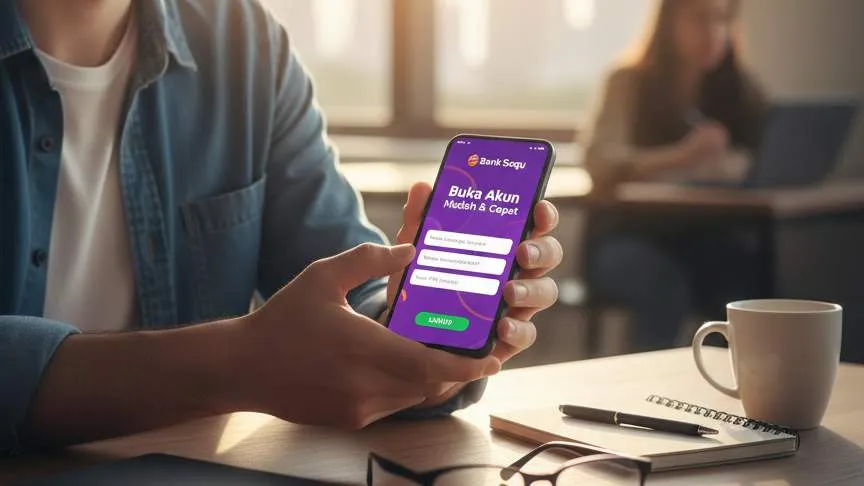 Tips Agar Proses Persetujuan Lebih Cepat (c) Ilustrasi AI