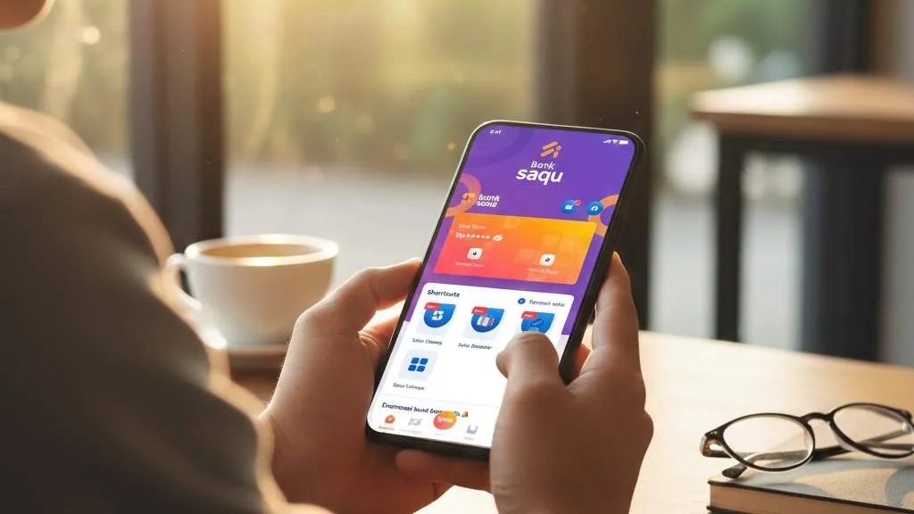 FAQ (Frequently Asked Questions) (c) Ilustrasi AI